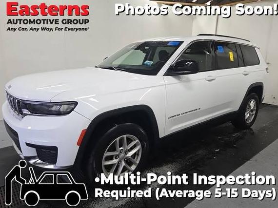 JEEP GRAND CHEROKEE 2023 1C4RJJAG8P8883587 image JEEP GRAND CHEROKEE 2023 1C4RJJAG8P8883587 image
